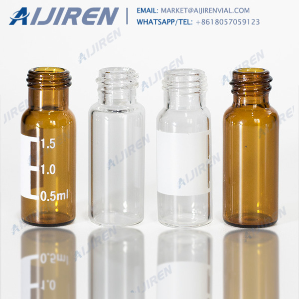 Wholesales amber vials with caps supplier